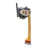 Yunyaobrand Pickup Lens Head Replacement Compatible for VAU1254 VAU1255 VAU1252 Durability ABS Materials Build view 4
