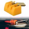 Yunyaobrand Turntable Needle Record Player Styluses for LENCOM100 M200 ES70 VS80 ST40 31DN2 Model Needle for Precise Trackings view 2