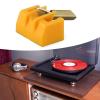 Yunyaobrand Turntable Needle Record Player Styluses for LENCOM100 M200 ES70 VS80 ST40 31DN2 Model Needle for Precise Trackings view 4