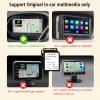 2025 Latest Navigation Memory sd Card Compatible with Maz*da 3(2024), Cx5(2024-2025),Cx30(2024), Cx90(2023-2025),(NAVISD2325) view 4