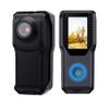 EBTOOLS 4k Thumb Action Camera, 1080P, 1.18inch Hd Screen, Water Proof, POV Camera, with Lanyard and Spring Clamp, Built in WiFi, Loop Recording, Anti Shake, Portable Camcorder view 1
