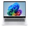 HP OmniBook X 17.3" FHD(1920x1080) IPS Touchscreen Laptop Intel 8-Core Ultra 7 256V w/Arc Graphics 140V 16GB LPDDR5 1TB SSD Thunderbolt 4 Wi-Fi 7 Backlit KB 5M IR Camera Win11 Home w/ONT 32GB USB view 1