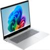 HP OmniBook X 17.3" FHD(1920x1080) IPS Touchscreen Laptop Intel 8-Core Ultra 7 256V w/Arc Graphics 140V 16GB LPDDR5 1TB SSD Thunderbolt 4 Wi-Fi 7 Backlit KB 5M IR Camera Win11 Home w/ONT 32GB USB view 2