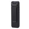 EBTOOLS 1080P Action Camera, Wearable Camcorder, 180 Rotation, Wide Angle Lens, File Transfer, Auto Recording, Motion Detection, Body Worn Camera, Portable Camcorder for Conference view 1