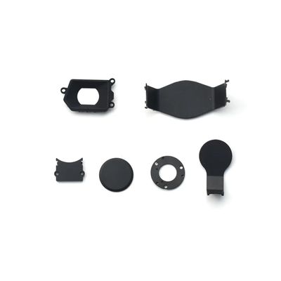 HYFBMTD for Gimbal Camera for Mavic 3 for PTZ Signal Yaw Pitch Roll Motor Bracket Damper Board Lens Line(Gimbal Cover Set)