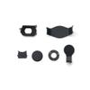 HYFBMTD for Gimbal Camera for Mavic 3 for PTZ Signal Yaw Pitch Roll Motor Bracket Damper Board Lens Line(Gimbal Cover Set) view 1