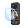 2 PCS Screen Protector for Insta360 X4 Air, Sports Camera Tempered Glass Screen Protector view 1