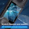 2 PCS Screen Protector for Insta360 X4 Air, Sports Camera Tempered Glass Screen Protector view 3