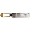 OPT-0036-01 QSFP+SR4 850nm F5-UPG-QSFP+ 40GBASE-SR4 100m Transceiver view 1