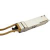 OPT-0036-01 QSFP+SR4 850nm F5-UPG-QSFP+ 40GBASE-SR4 100m Transceiver view 3