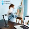 Drawing Projector, Art Projector for Tracing Drawing Painting, Portable Smart Tracing Painting Tool with Remote Control & Stand (Blue 0.6m) view 2