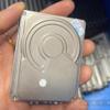 1.8-inch ZIF Hard Drive, Storage Capacity, Compatible with iPod Classic 6th and 7th Generation (80, GB) view 2