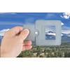 ciyeu Artist View Catcher Finder Tool Portable Viewfinder Gadget Artist View Finder for Gift view 2