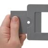 ciyeu Artist View Catcher Finder Tool Portable Viewfinder Gadget Artist View Finder for Gift view 4