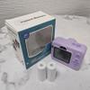 Dylanto Photographic Cameras for The Instant Production of Pictures,Digital Cameras Instant Camera view 2