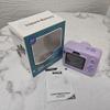Dylanto Photographic Cameras for The Instant Production of Pictures,Digital Cameras Instant Camera view 4