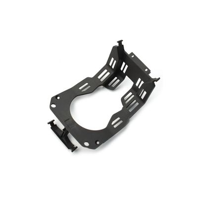 HYFBMTD for Gimbal Camera for Mavic 3 for PTZ Signal Yaw Pitch Roll Motor Bracket Damper Board Lens Line(Damping Frame)