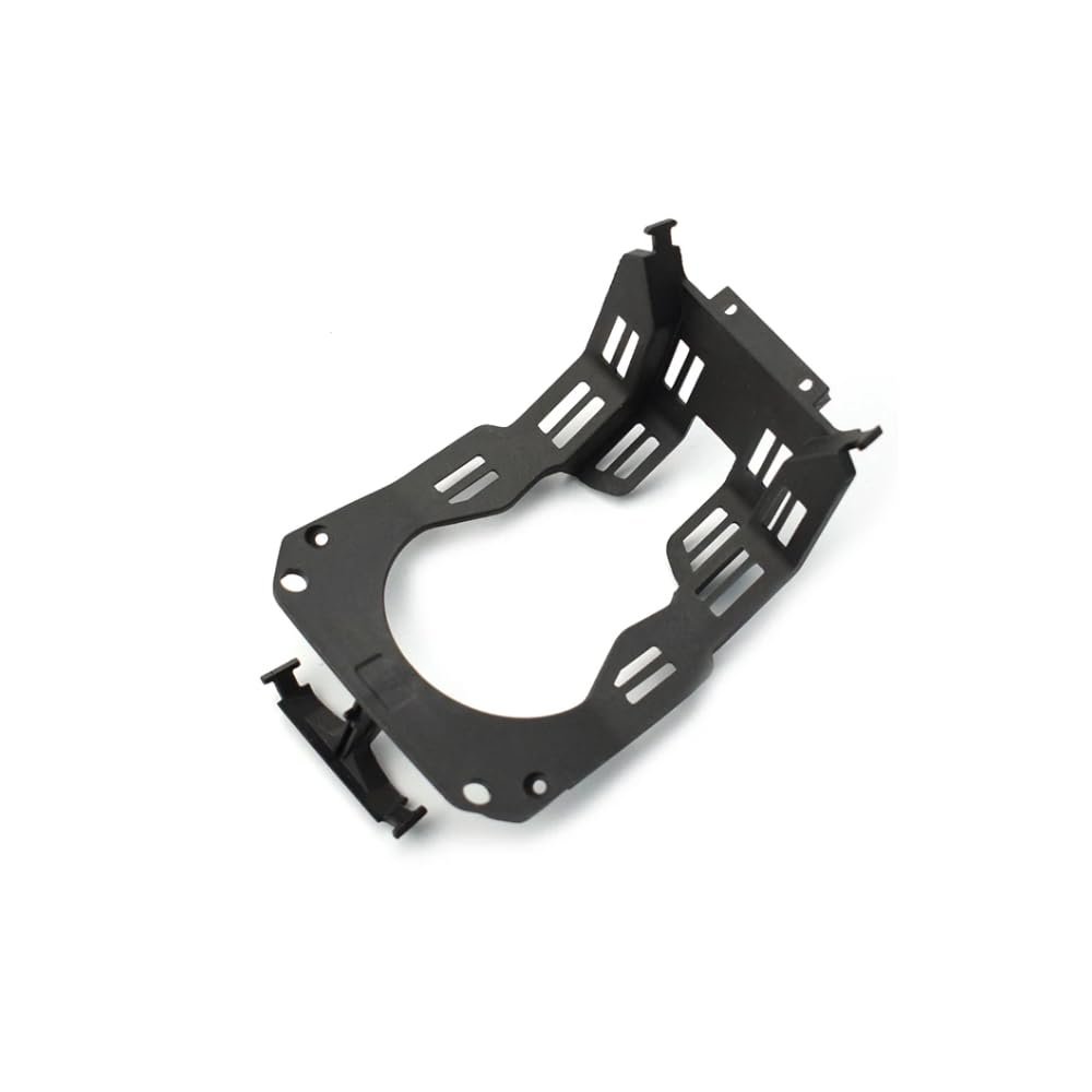 HYFBMTD for Gimbal Camera for Mavic 3 for PTZ Signal Yaw Pitch Roll Motor Bracket Damper Board Lens Line(Damping Frame)