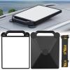 STARGEAR 200LBS Starlink Mini Magnetic Mount with Protective Case, Black view 1