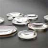 1PC Biconvex Double Convex Lens Diameter 50-90mm Coating Laboratory Equipment Focusing Sight Lenses Stage Led Lamp(D75 F154) view 4