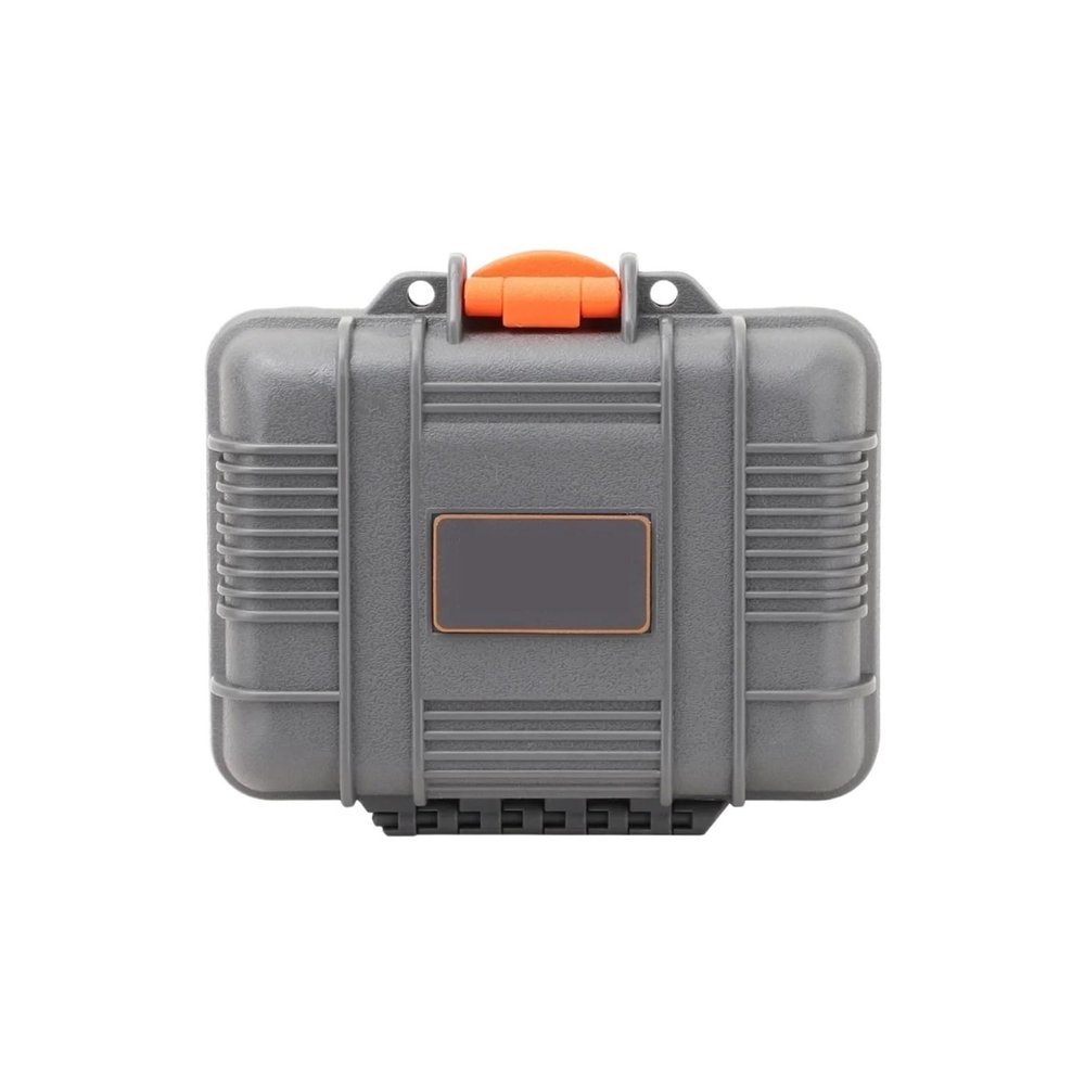 Compatible for DJI Carrying Case - Fits Osmo Action 5Pro/4/3, Waterproof Mini Organizer Storage Bag