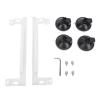 Buachois Car Suction Cup Mount, Powerful Sunroof Cup Holder Car Dash Mounting Kits for Mini Signal Receiver Installation for Car Gym Mirror Smooth Surface view 1