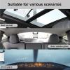 Buachois Car Suction Cup Mount, Powerful Sunroof Cup Holder Car Dash Mounting Kits for Mini Signal Receiver Installation for Car Gym Mirror Smooth Surface view 4