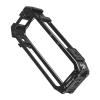 BGNing Aluminum Alloy Camera Cage with 1/4" Horizontal/Vertical Quick-Release Compatible with X4 Camera (Basic Edition) view 3