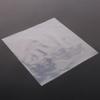 ciyeu 30 Flat Open Top Bag 6.7Mil Strong Cover Plastic Vinyl Record Outer Sleeves for 12 inch Double/Gatefold 2LP 3LP 4LP view 4