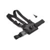 Compatible for DJI  Adjustable Chest Strap Mount, Immersive POV Accessory for Action 3/4 Camera view 3