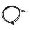 946-04703A Cable Compatible with MTD 2011-2018 Lawn Mower RM110, RM120, RM210 62 inch.L. view 1