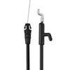 946-04703A Cable Compatible with MTD 2011-2018 Lawn Mower RM110, RM120, RM210 62 inch.L. view 2