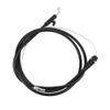 946-04703A Cable Compatible with MTD 2011-2018 Lawn Mower RM110, RM120, RM210 62 inch.L. view 3