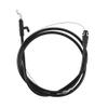 946-04703A Cable Compatible with MTD 2011-2018 Lawn Mower RM110, RM120, RM210 62 inch.L. view 4