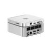 Beelink Mate SE Docking Station, Dock & Stand SER8/SER9 MAX, 2*M.2 2280 PCIe SSD Slots, up to 16TB Expansion, USB4 80Gbps/2.5G LAN/SD4.0 Card Slot/USB-C PD3.0/USB-A 3.0 * 2 view 1