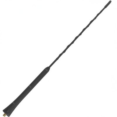 3A0051849C Car Roof Mount Radio Antenna Mast Compatible with VW (Beetle 1998-2010 Golf Jetta 2000-2004) Replacement Part Number 8630902050 1J0035849E 1J0035849D 3A0051849 700200