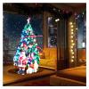 3D Hologram Fan, 42CM WiFi 3D Holographic ProjectorM Advertising Display Light For Stores Bars Party for Business view 2