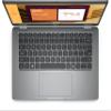 Dell 2025 Latitude 5350 2-in-1 Laptop - 13.3 60Hz FHD IPS Touchscreen - Intel Core Ultra 7 165U vPro 4.9Ghz 12-Core - 16 GB RAM - 1TB SSD - Win10-1080p FHD Camera - Thunderbolt 4 - Platinum Grey view 3