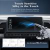 BIBIBO Matte Anti-Glare for 2025 2026 Honda Odyssey Screen Protector 2025 2026 Honda Odyssey(EX-L/Sport-L/Touring/Elite) 9-inch Touchscreen Tempered Glass Anti-Reflection view 4