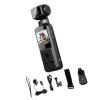 KEXIAO Action Camera 4K Clear with 270 Rotating Lens WiFi Connection for Cycling Travel Outdoor Sports Handheld view 3