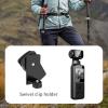 KEXIAO Action Camera 4K Clear with 270 Rotating Lens WiFi Connection for Cycling Travel Outdoor Sports Handheld view 4
