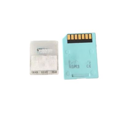 953-8LG30-0AA0 16GB SD Card Anti-Shock Temperature Resistance for Vision Control