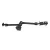 ANGESHA 11inch Heavy Duty Magics Arm Flexible 360 Degree Rotations Aluminum Alloy Mount for Camera Lighting Photography Studio E view 1