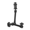 ANGESHA 11inch Heavy Duty Magics Arm Flexible 360 Degree Rotations Aluminum Alloy Mount for Camera Lighting Photography Studio E view 3