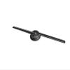 42CM 3D Hologram Fan, 3D Holographic Projector, Advertising Display Light Projector for Stores Bars Party for Business view 1