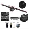 42CM 3D Hologram Fan, 3D Holographic Projector, Advertising Display Light Projector for Stores Bars Party for Business view 3