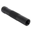 Vituord Microscope C Mount Adapter, Objective Tube Adapter, Interfaces Diameter 25.4mm, Length 160mm, for CCD Camera and Digital Eyepiece, Optical Experimental Accessories view 1