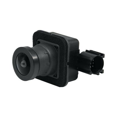 68227397AH Rear View Backup Camera Fit for Chrysler Pacifica/Voyager 2017-2024 3.6L V6,High Definition Waterproof Reverse Camera Replaces#68227397AE 68227397AG