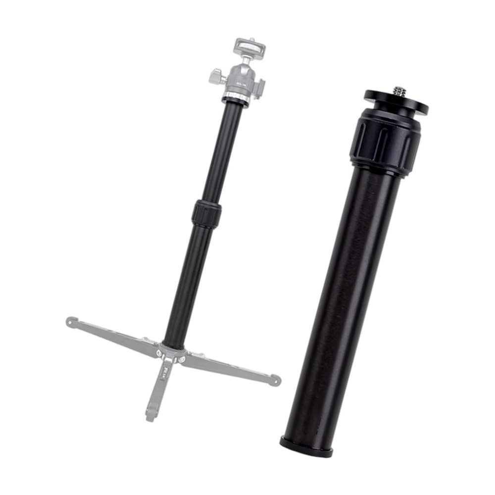 ANGESHA Desktop Tripod for Cellphone Camera Phone Holder Portable for Camera Video Mount