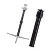 ANGESHA Desktop Tripod for Cellphone Camera Phone Holder Portable for Camera Video Mount view 1
